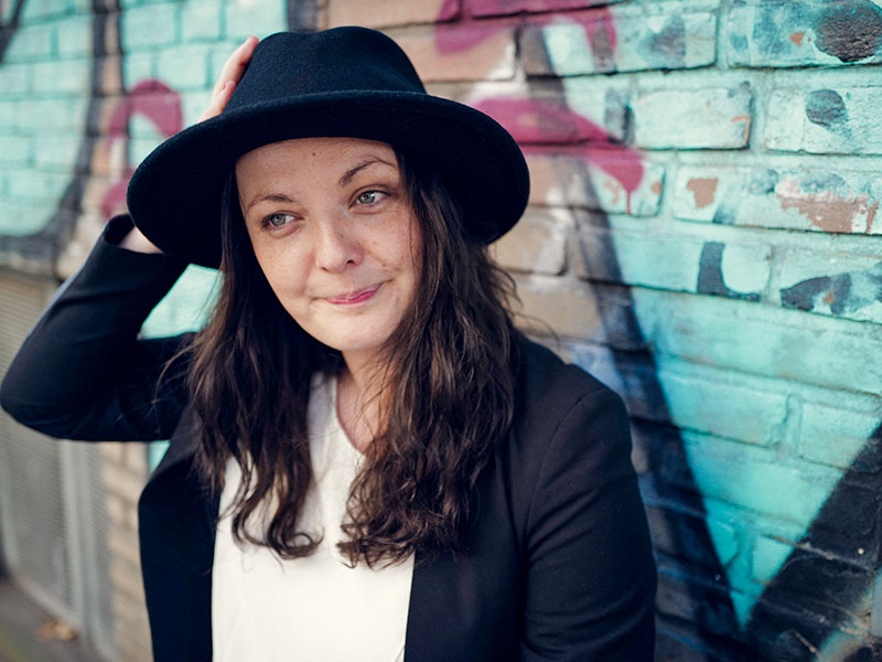 Kathrin Lindemann